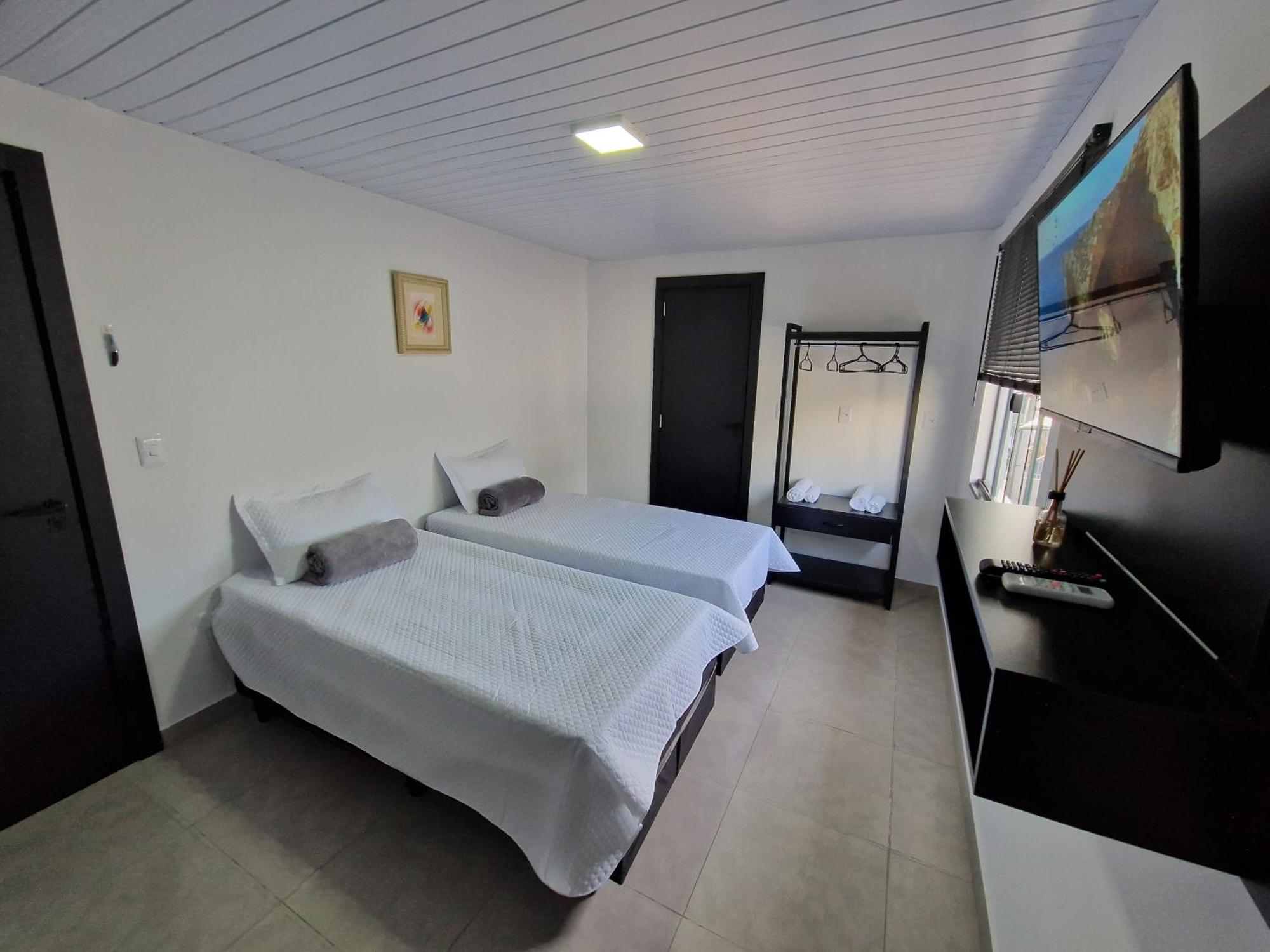 Condominio Inn Studio Фос-ду-Игуасу Экстерьер фото